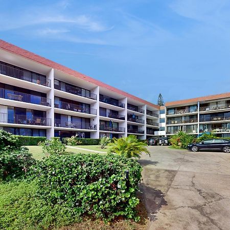 Maui Parkshore 110 ويليا المظهر الخارجي الصورة