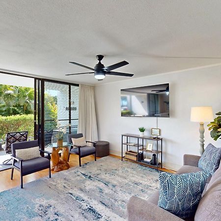 Maui Parkshore 110 ويليا المظهر الخارجي الصورة