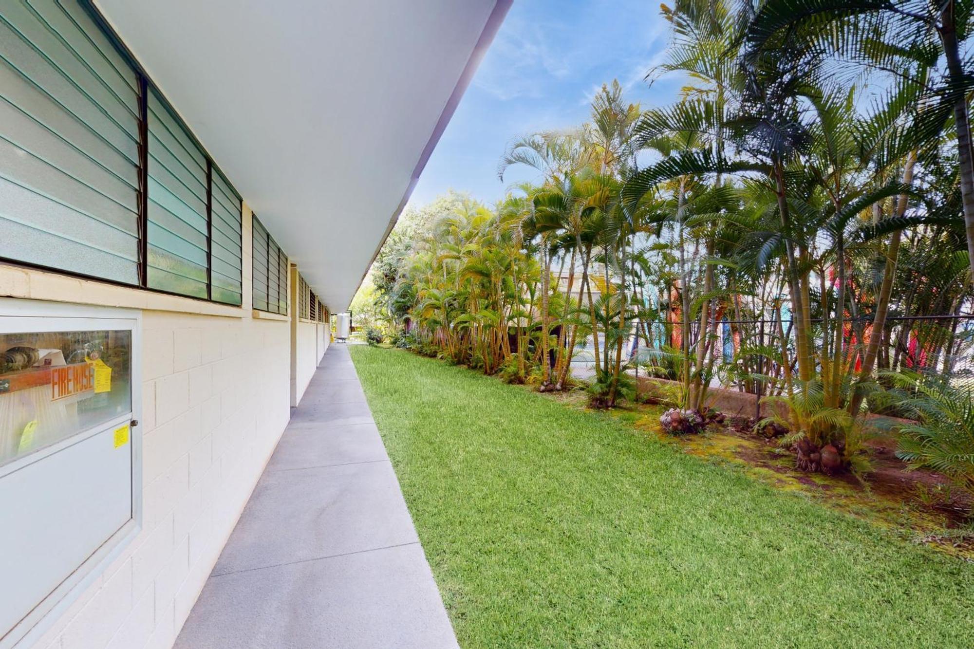 Maui Parkshore 110 ويليا المظهر الخارجي الصورة