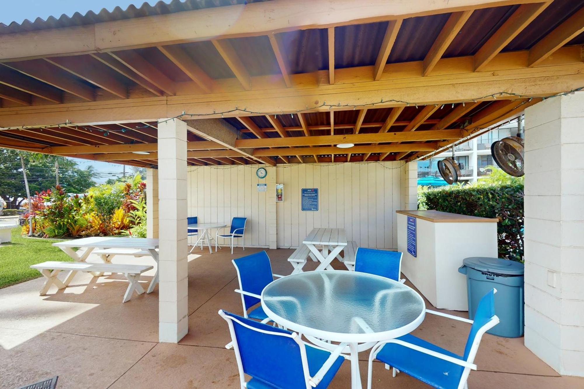 Maui Parkshore 110 ويليا المظهر الخارجي الصورة
