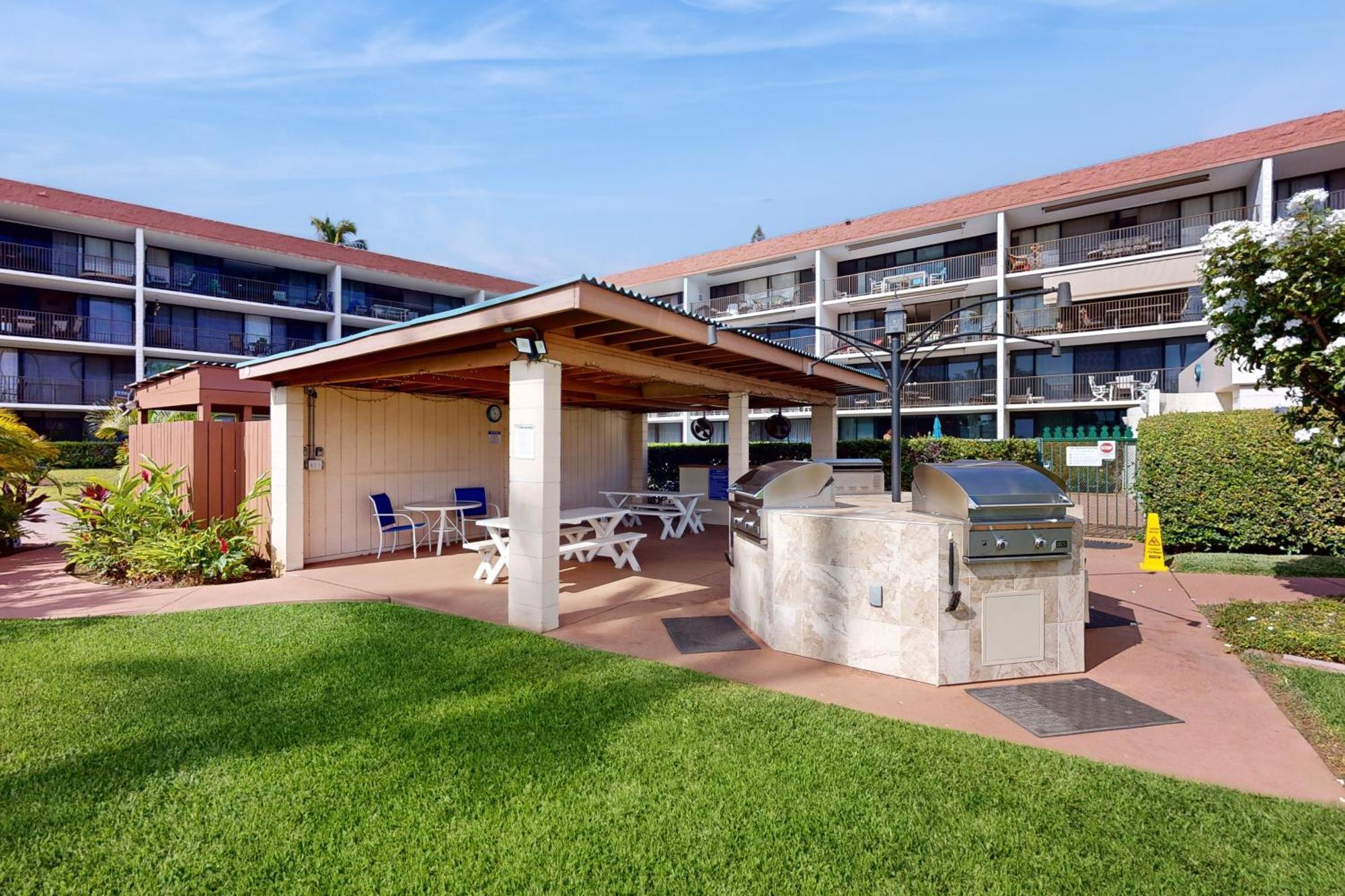 Maui Parkshore 110 ويليا المظهر الخارجي الصورة