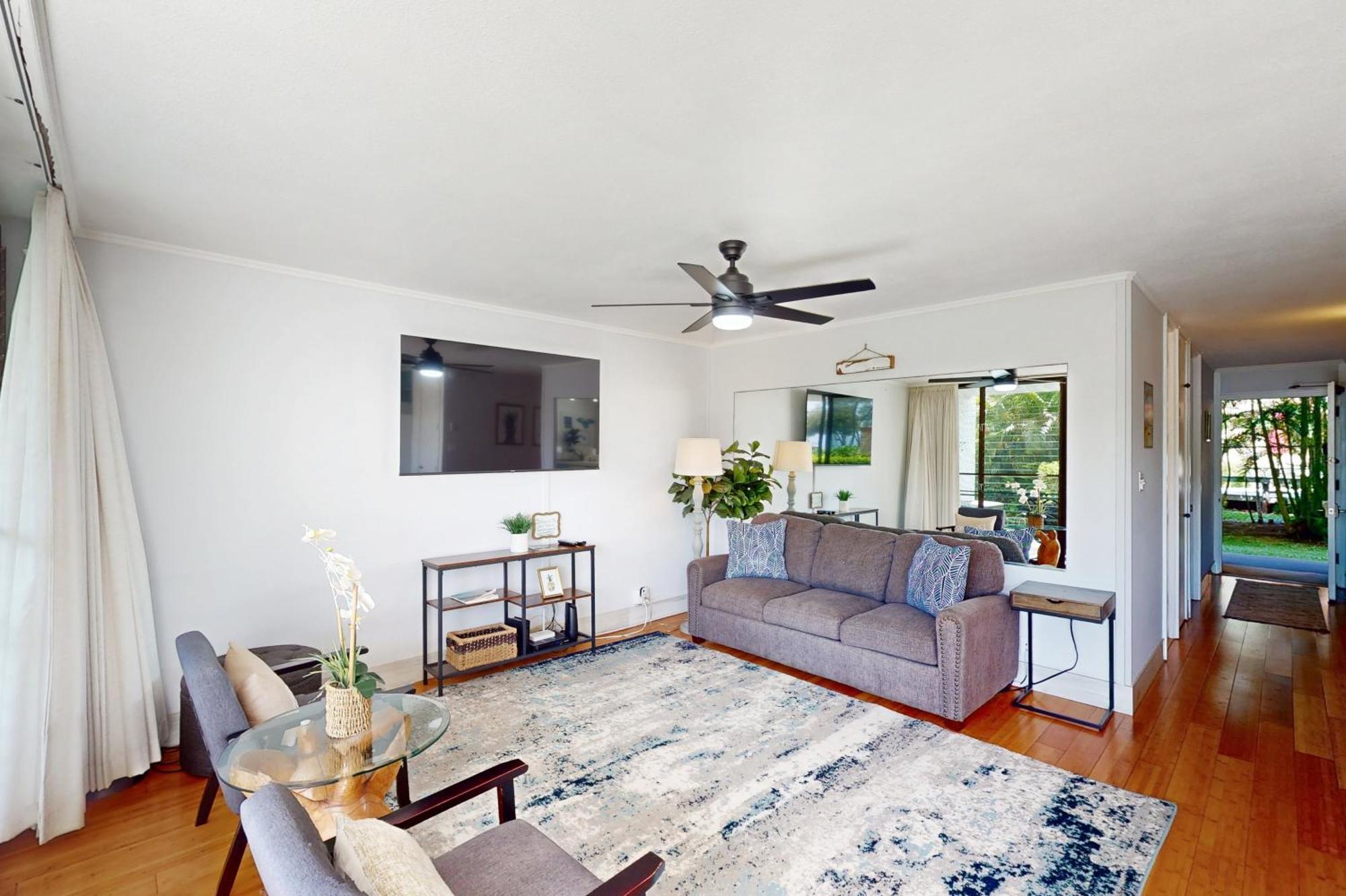 Maui Parkshore 110 ويليا المظهر الخارجي الصورة