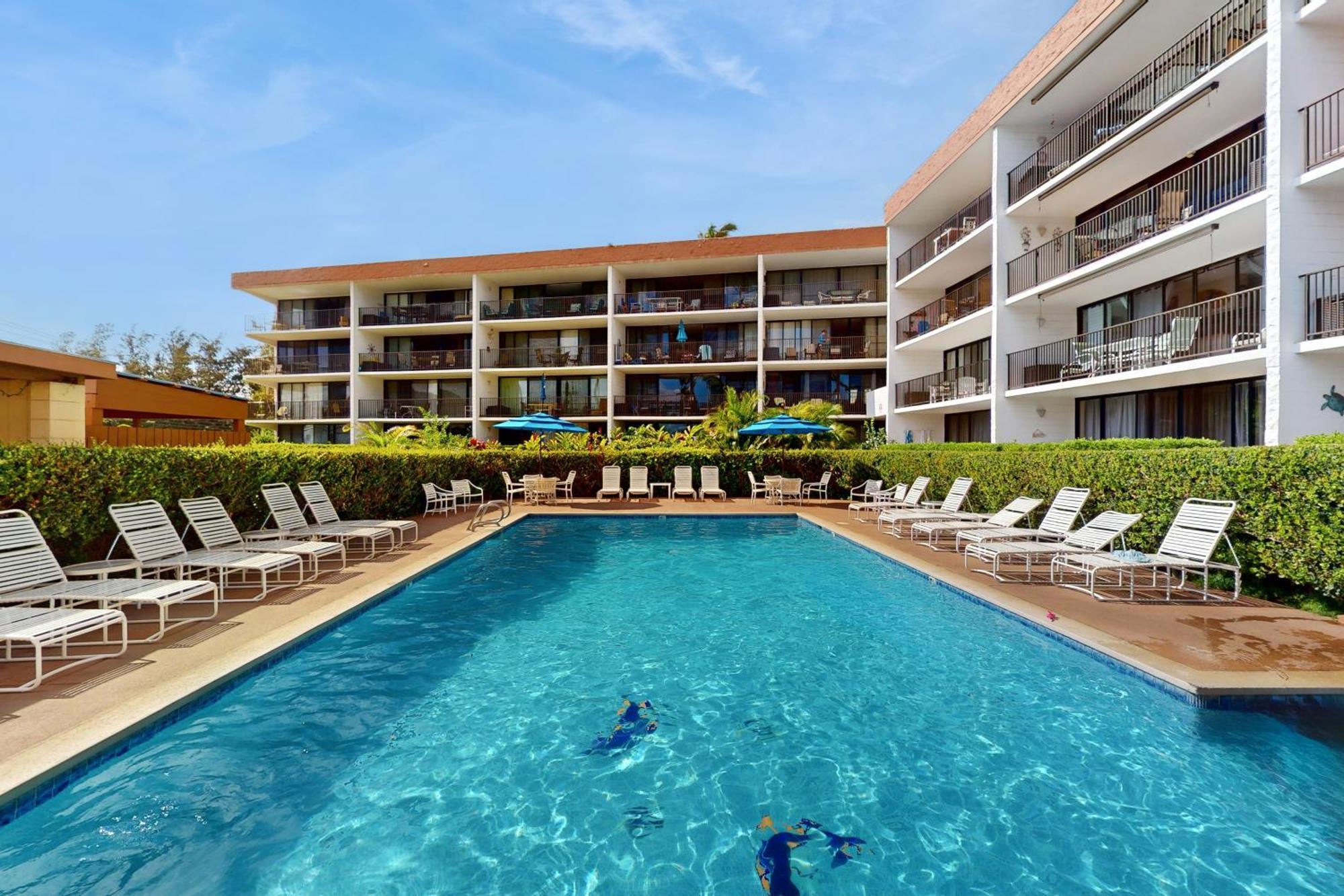 Maui Parkshore 110 ويليا المظهر الخارجي الصورة