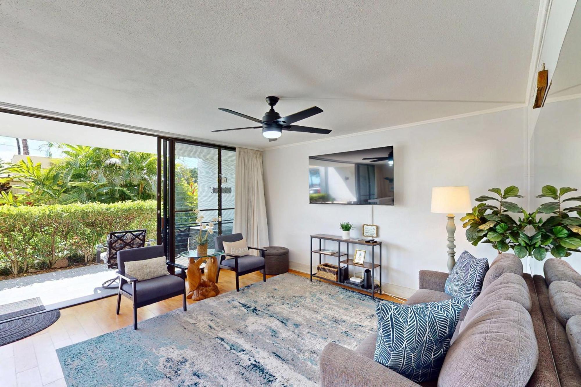 Maui Parkshore 110 ويليا المظهر الخارجي الصورة