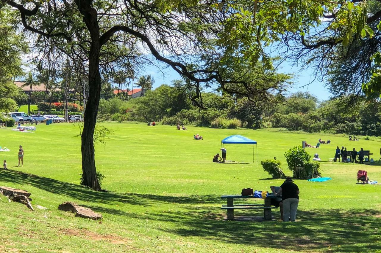 Maui Parkshore 110 ويليا المظهر الخارجي الصورة