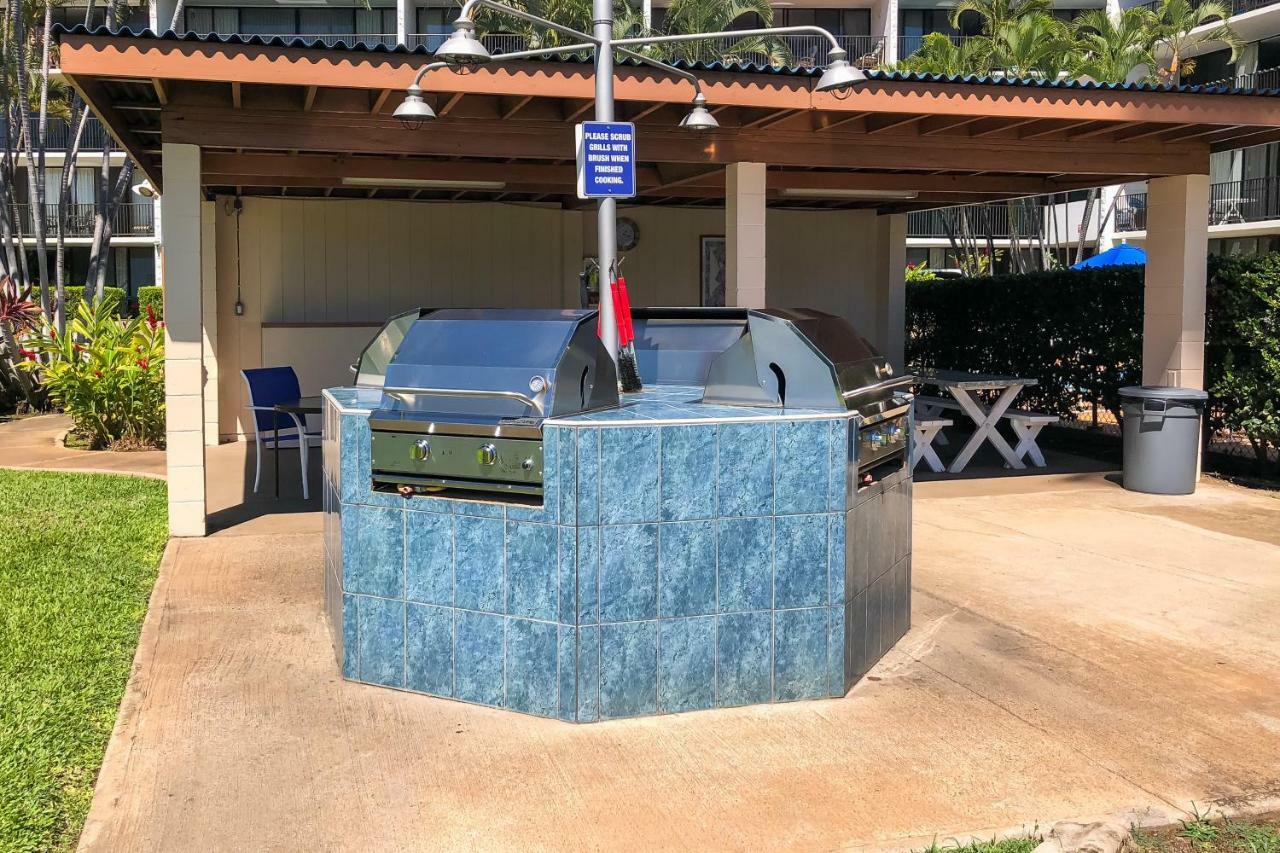 Maui Parkshore 110 ويليا المظهر الخارجي الصورة