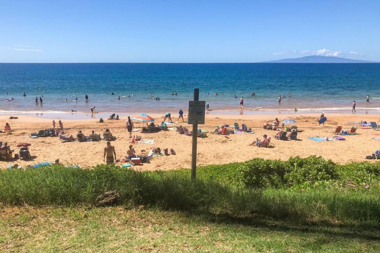 Maui Parkshore 110 ويليا المظهر الخارجي الصورة